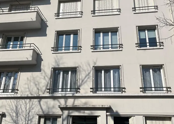 Magnifique Appartement