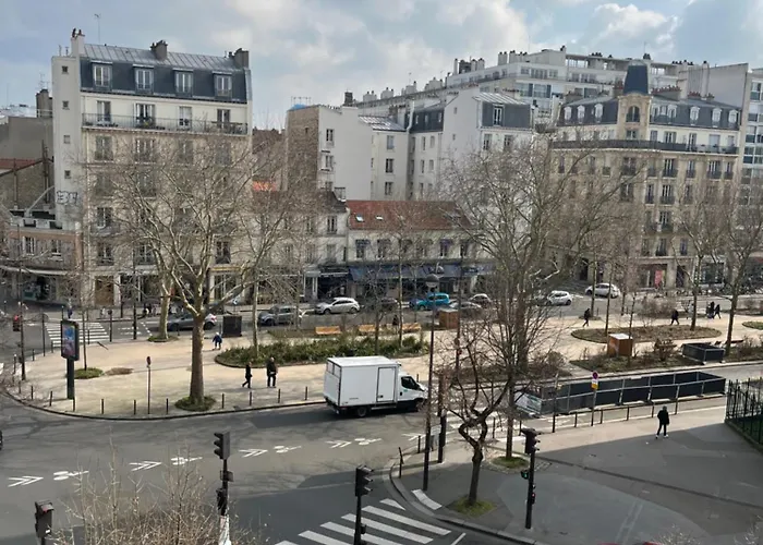 Magnifique Appartement
